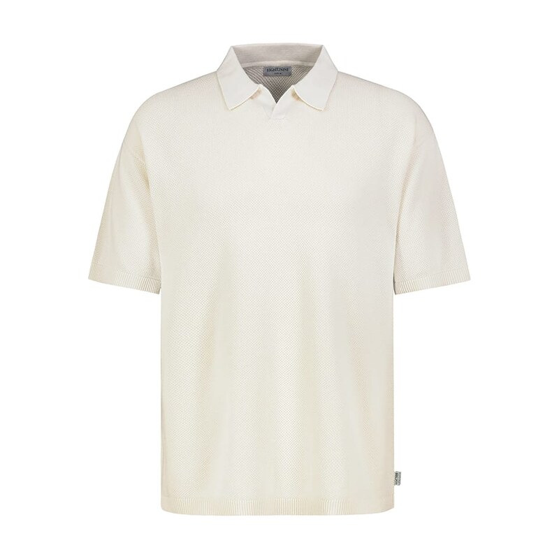 Tričko Eight2Nine Creme 1586060