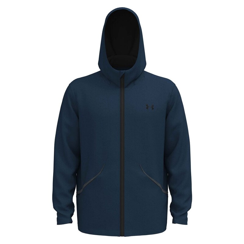 Mikina Under Armour Dunkelblau 8813640