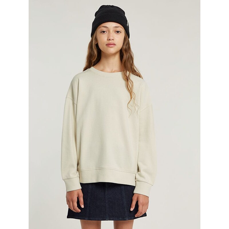 Dětská mikina G-Star Beige 7101679