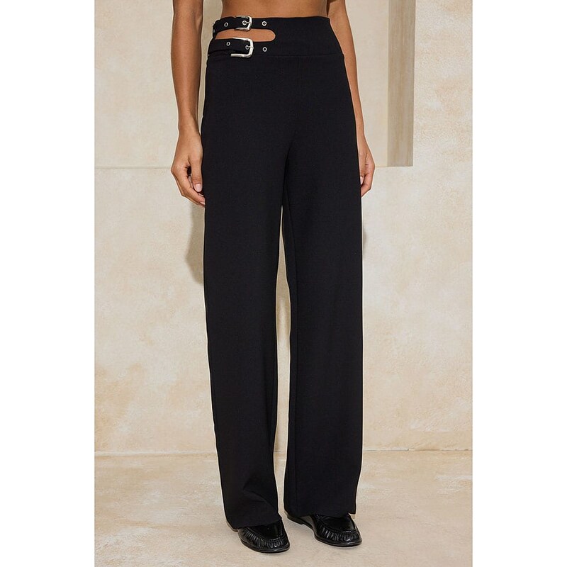 trendyol Schwarz 2339171