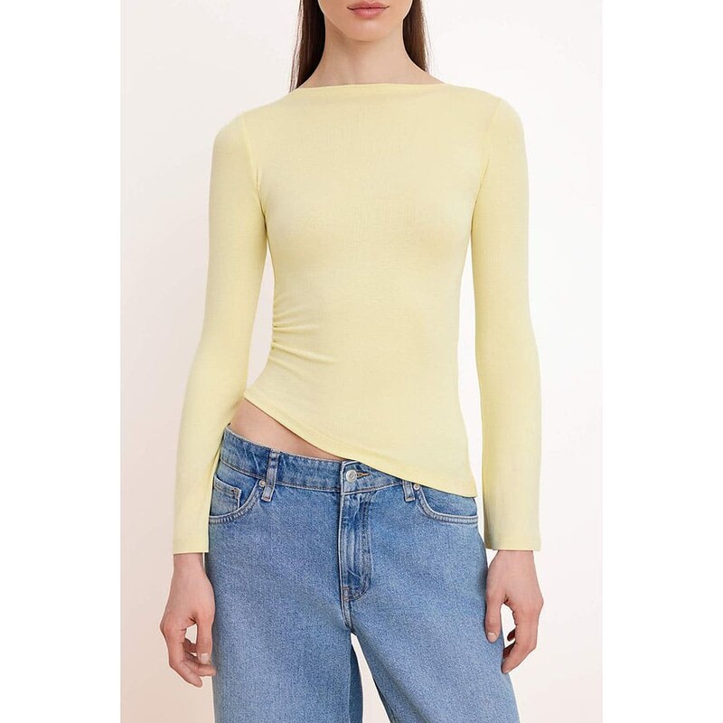 trendyol Gelb 7979975