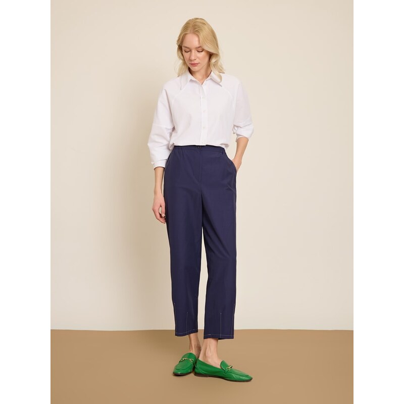 BGN Dunkelblau 3323943