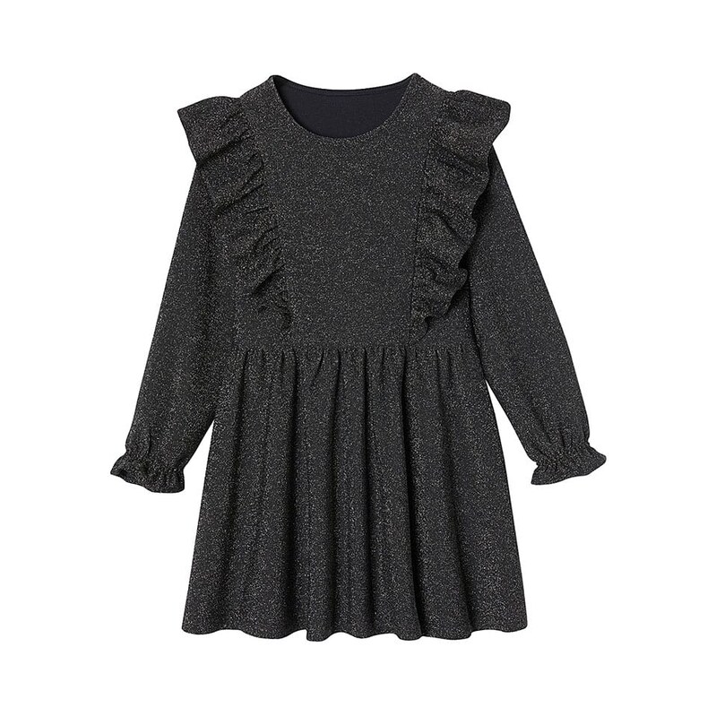 vertbaudet Schwarz/ Silber 2165782