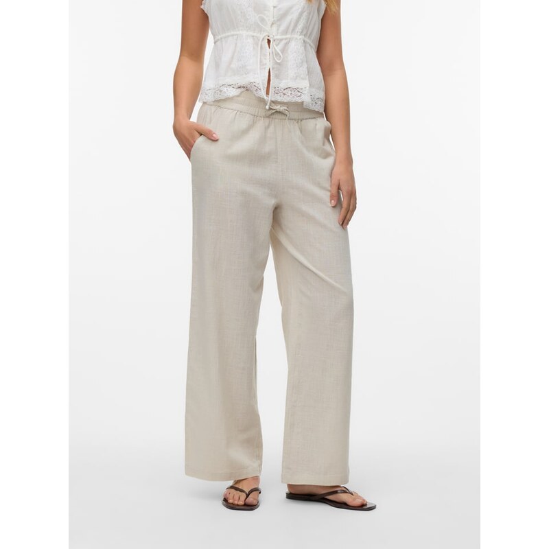 Vero Moda Beige 583857