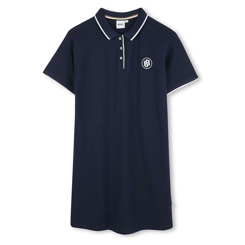BOSS Dunkelblau 4701704