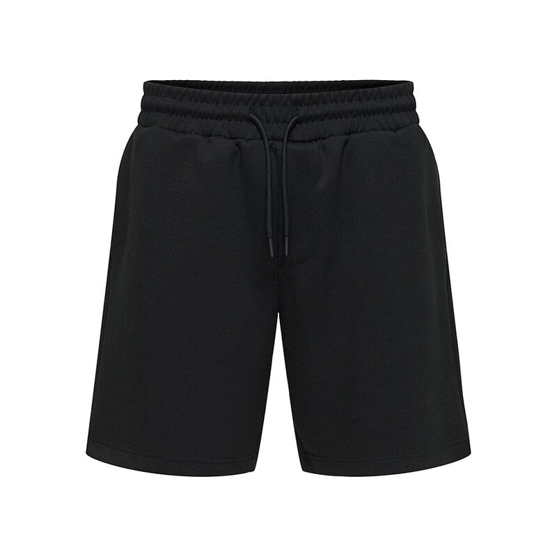 Kraťasy ONLY & SONS Schwarz 8588871