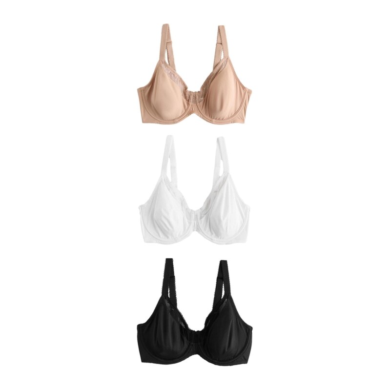 Next Minimizer tělová / černá / bílá
