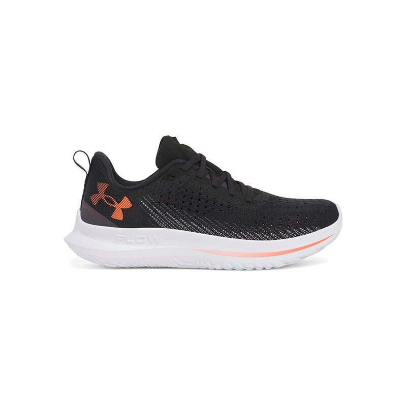 Tenisky Under Armour Schwarz 7499764