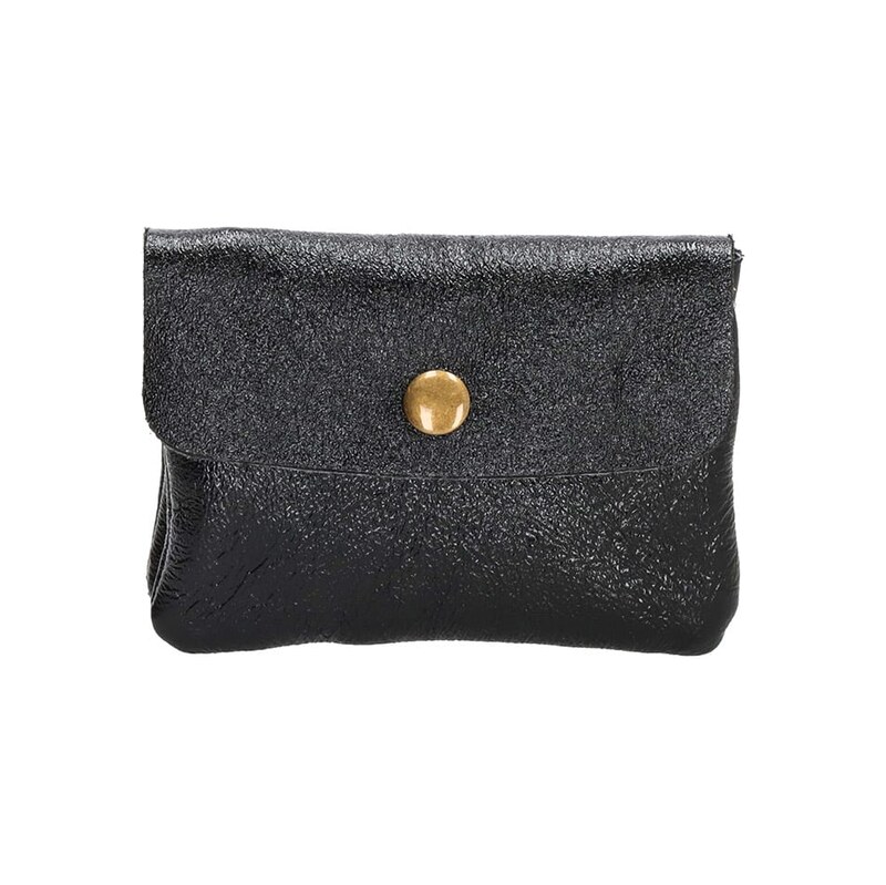Peněženka Charm Schwarz - (L)11 x (B)1,5 x (H)7,5 cm 7636195