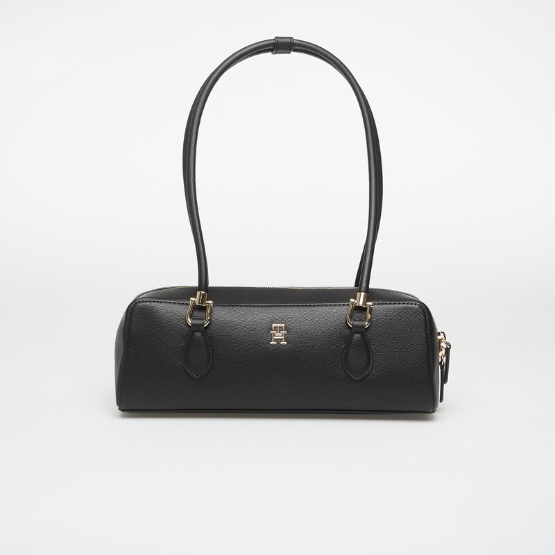 Kabelka Tommy Hilfiger Grace Shoulder Bag Black Universal