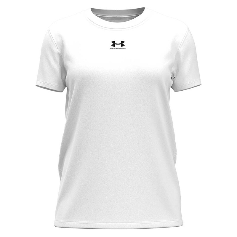 Tričko Under Armour Weiß 5141552