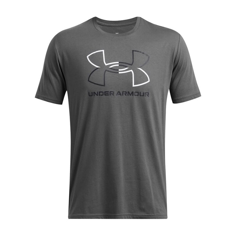 Tričko Under Armour Grau 9685605