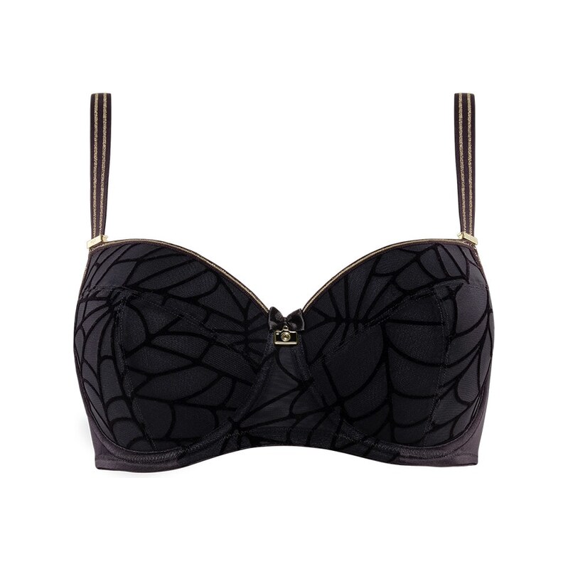 Podprsenka Marlies Dekkers Schwarz 5968417