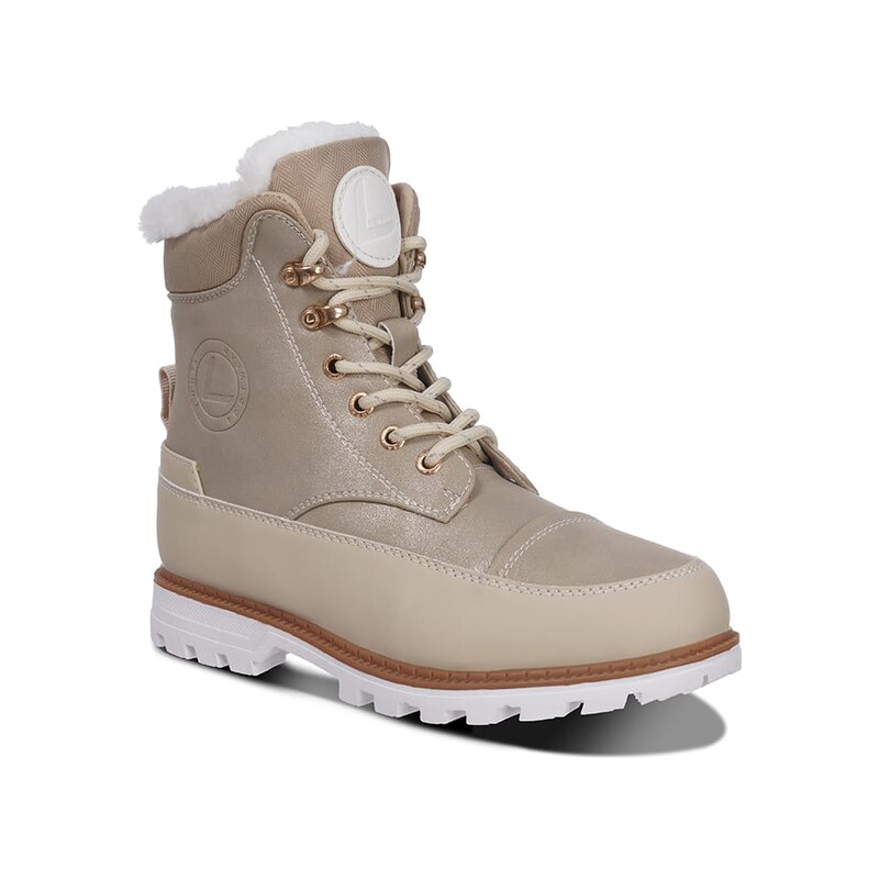 Boty LUHTA Beige 5709764