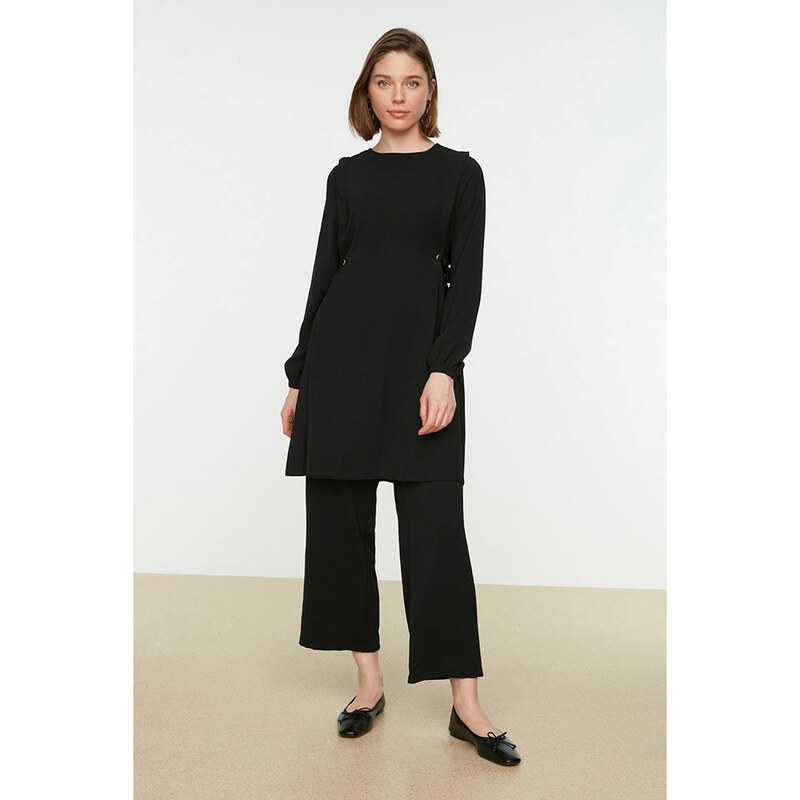 trendyol Schwarz 2111111