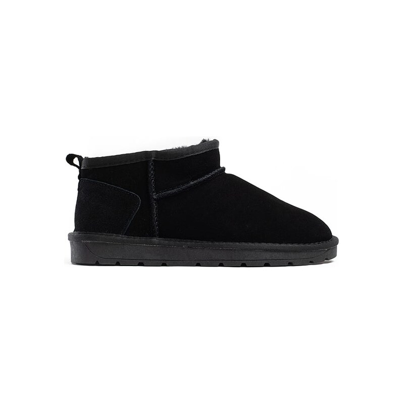 Boty NICEBAY Schwarz 742027