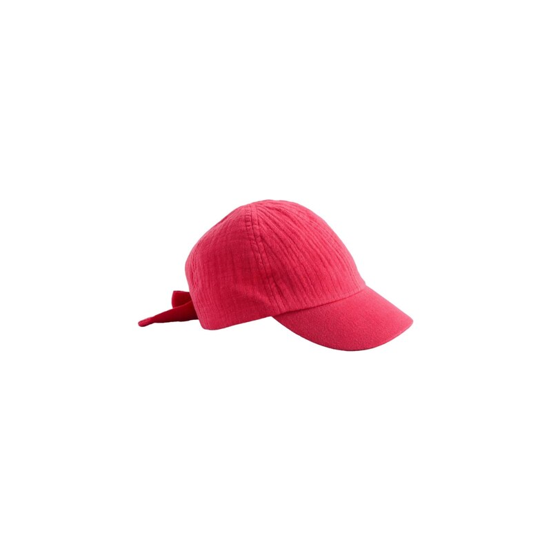 Next Klobouk červená