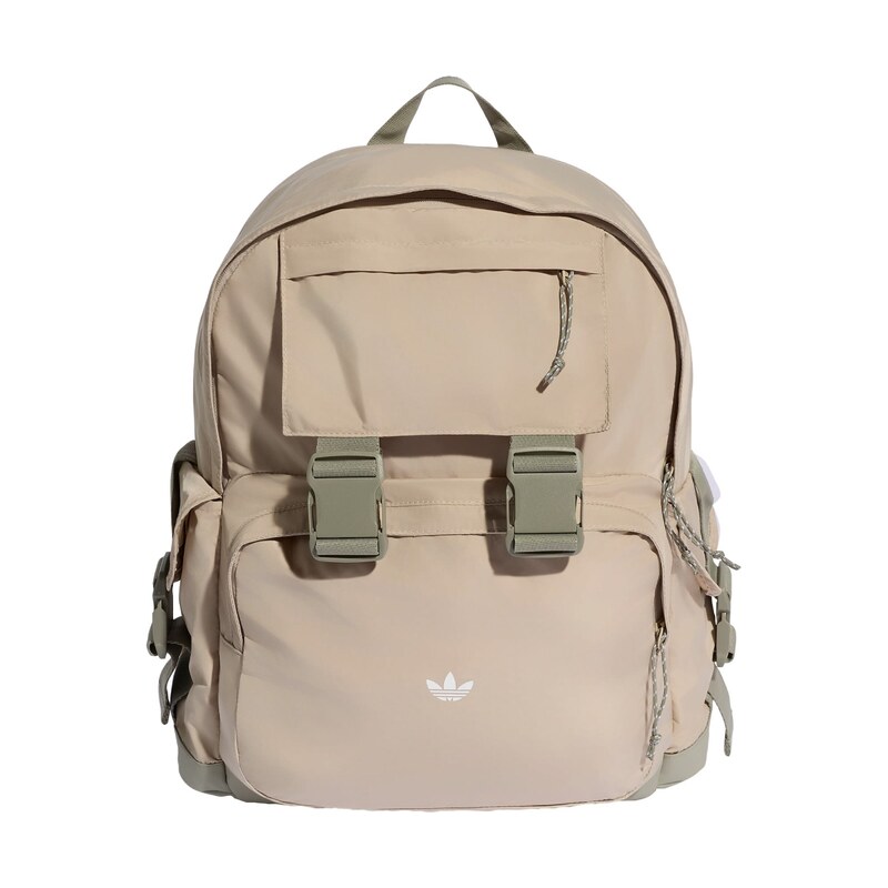 ADIDAS ORIGINALS Batoh khaki