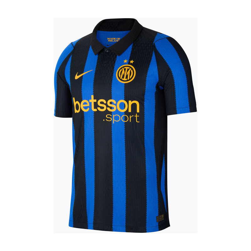 Pánské fotbalové tričko Nike Inter Milan Dri-Fit ADV Match lyon