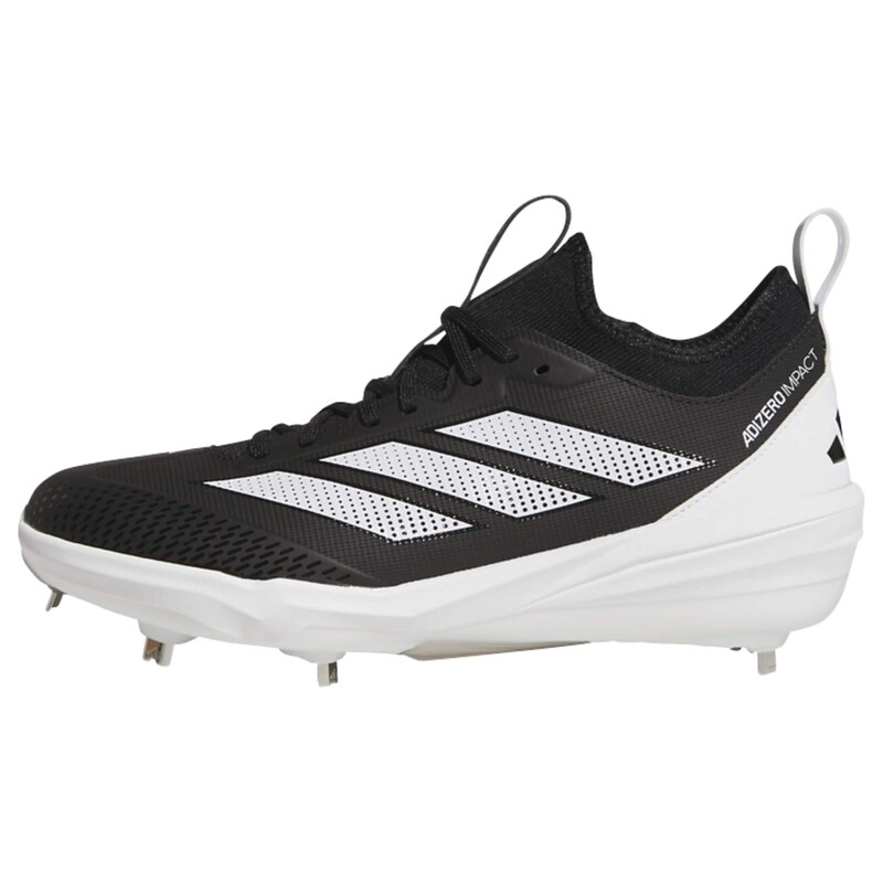 ADIDAS PERFORMANCE Sportovní boty Adizero Impact 2.0 černá /