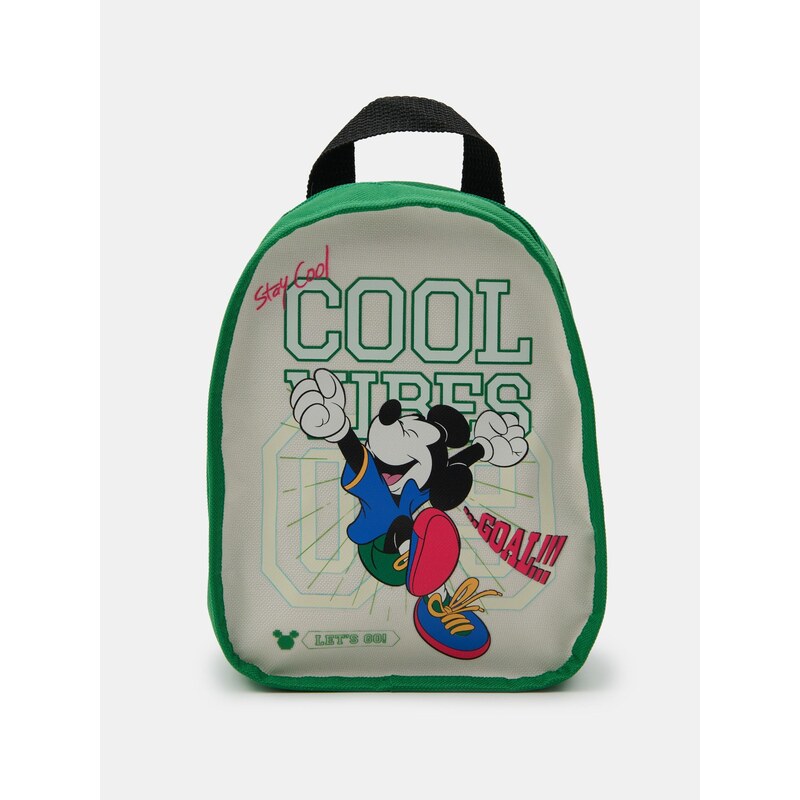 Sinsay - Malý Batoh Mickey Mouse - vícebarevná