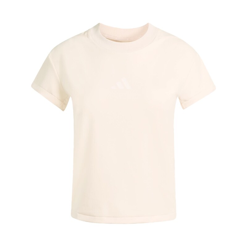 ADIDAS SPORTSWEAR Tričko Z.N.E. pudrová