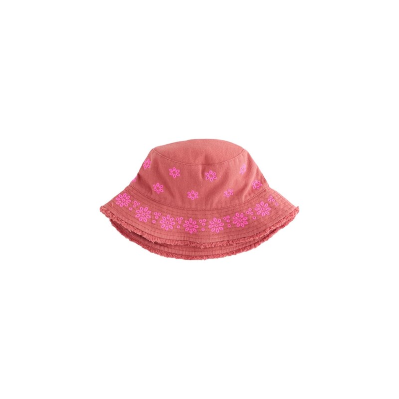 Next Klobouk fuchsiová / magenta