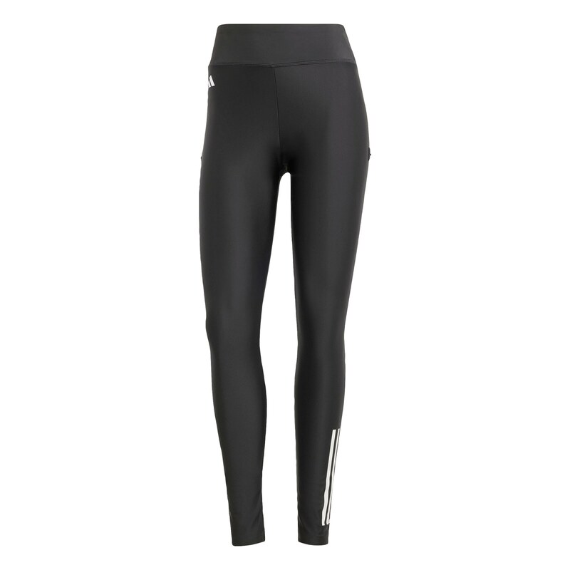 ADIDAS PERFORMANCE Šortky 3-Stripes Swim černá / bílá
