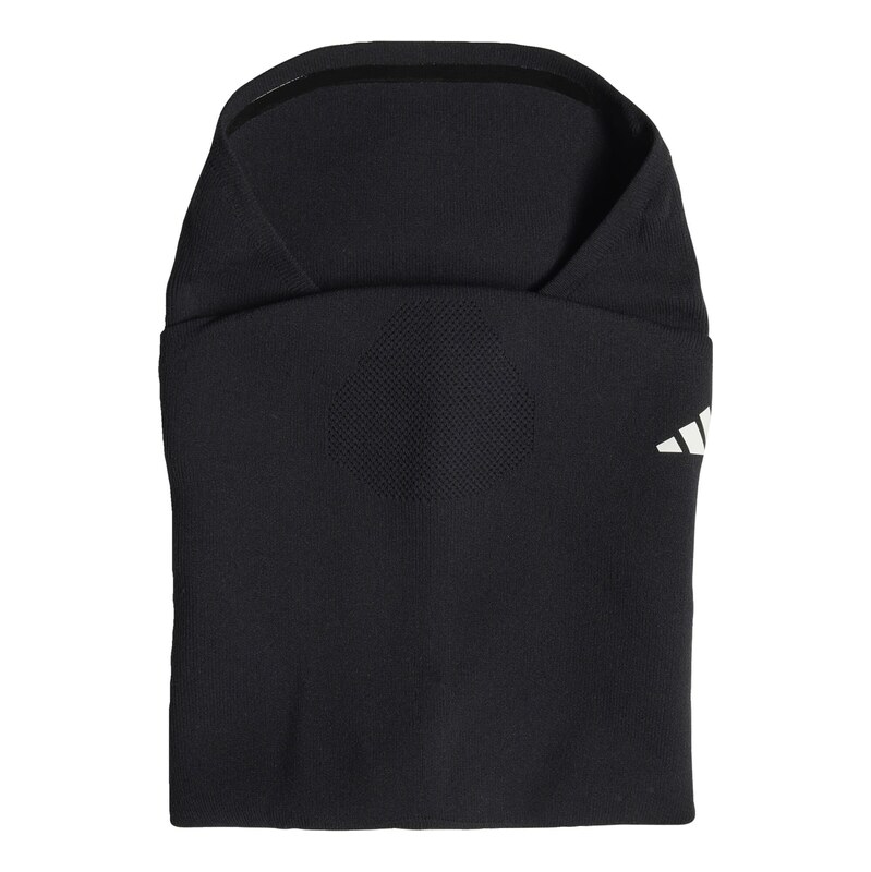 ADIDAS PERFORMANCE Sportovní šátek Tiro 23 černá / bílá