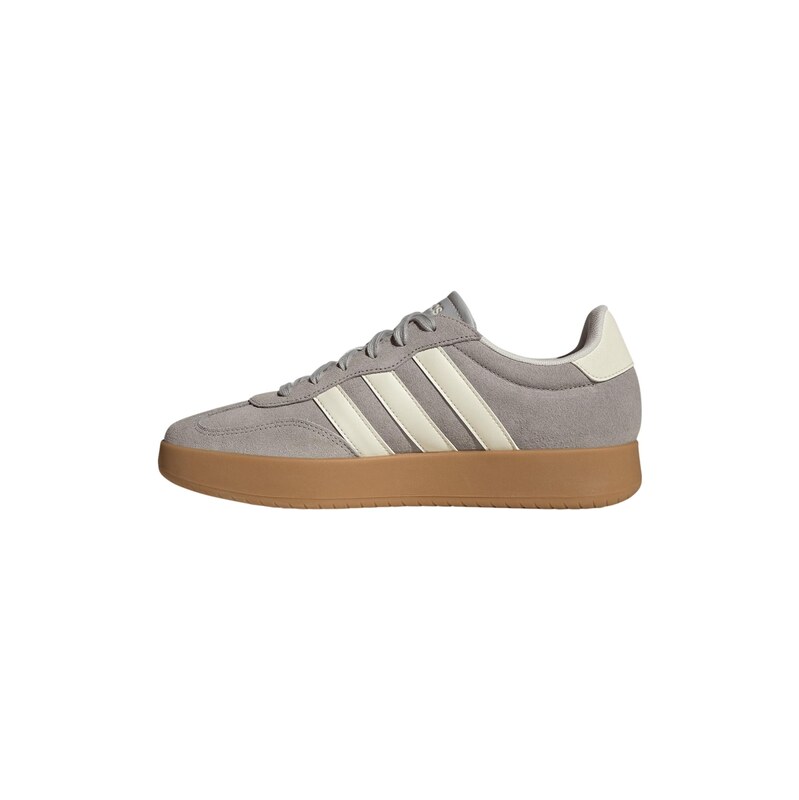 ADIDAS PERFORMANCE Tenisky Barreda režná / šedá