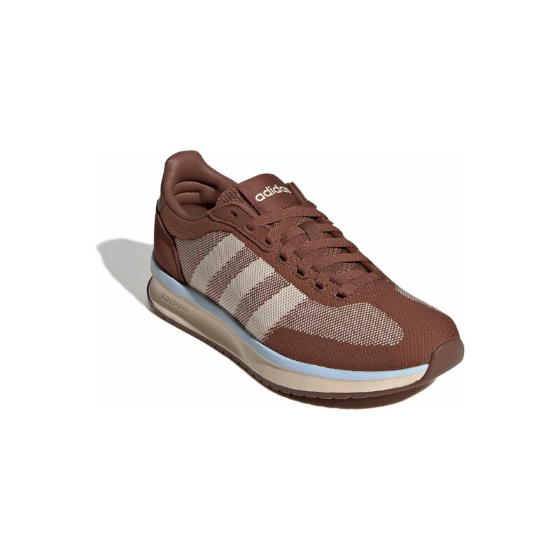 ADIDAS SPORTSWEAR Tenisky RUN 70s 2.0 hnědá / cappuccino