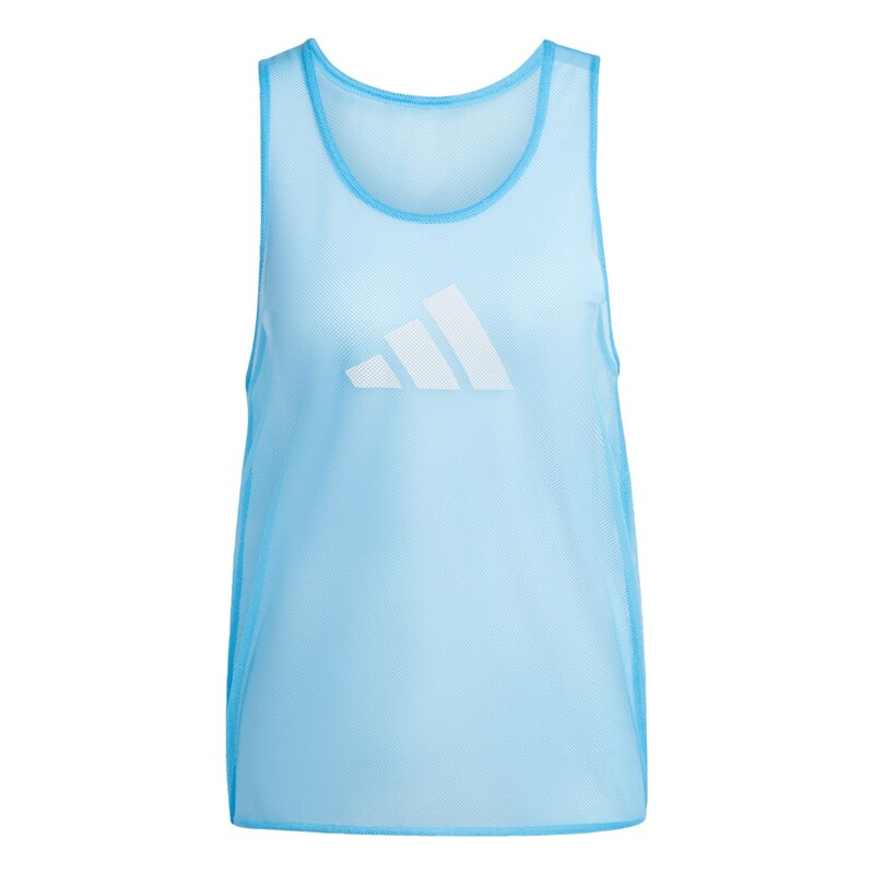 ADIDAS PERFORMANCE Funkční tričko Training 24 modrá / bílá