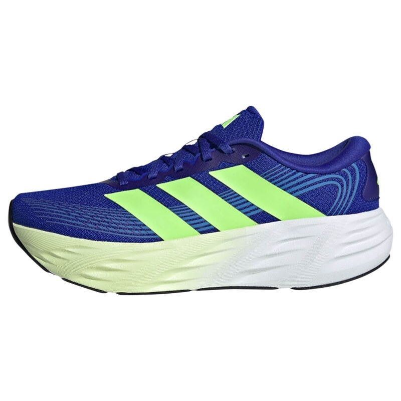 ADIDAS PERFORMANCE Běžecká obuv Galaxy 8 námořnická modř /