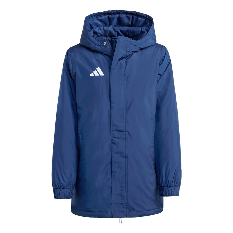 ADIDAS PERFORMANCE Sportovní bunda Entrada26 Stadium tmavě modrá