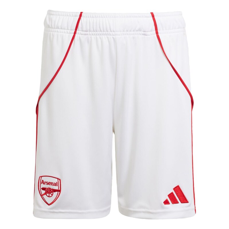ADIDAS PERFORMANCE Sportovní kalhoty FC Arsenal 25/26 červená /