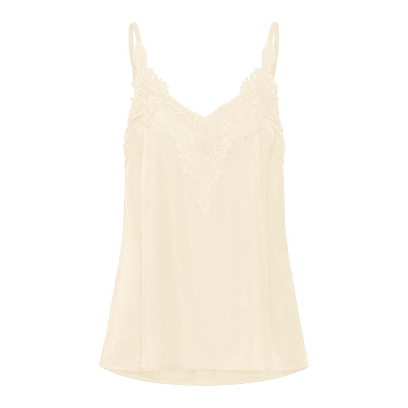 Cream Top CRAnna písková