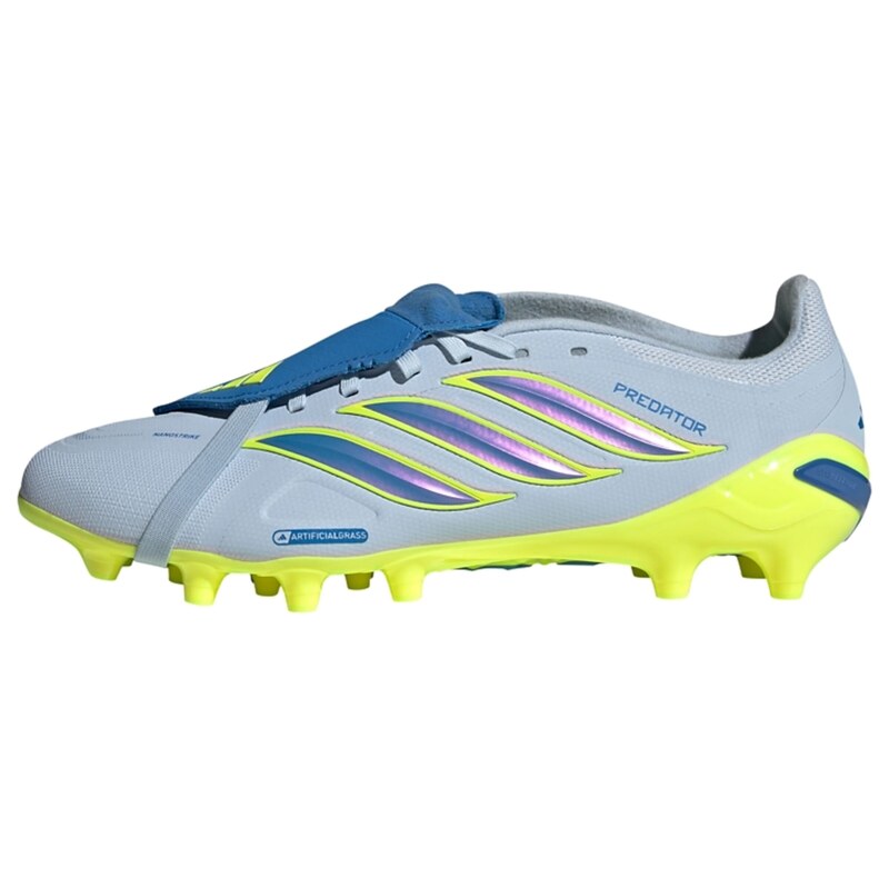 ADIDAS PERFORMANCE Kopačky Predator League modrá / světlemodrá /