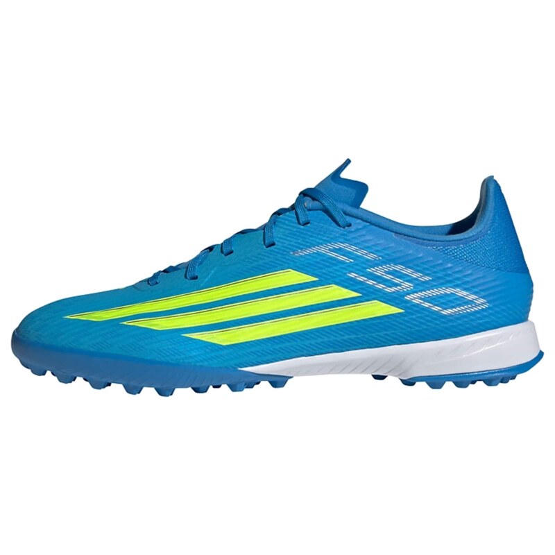 ADIDAS PERFORMANCE Kopačky F50 League královská modrá / svítivě