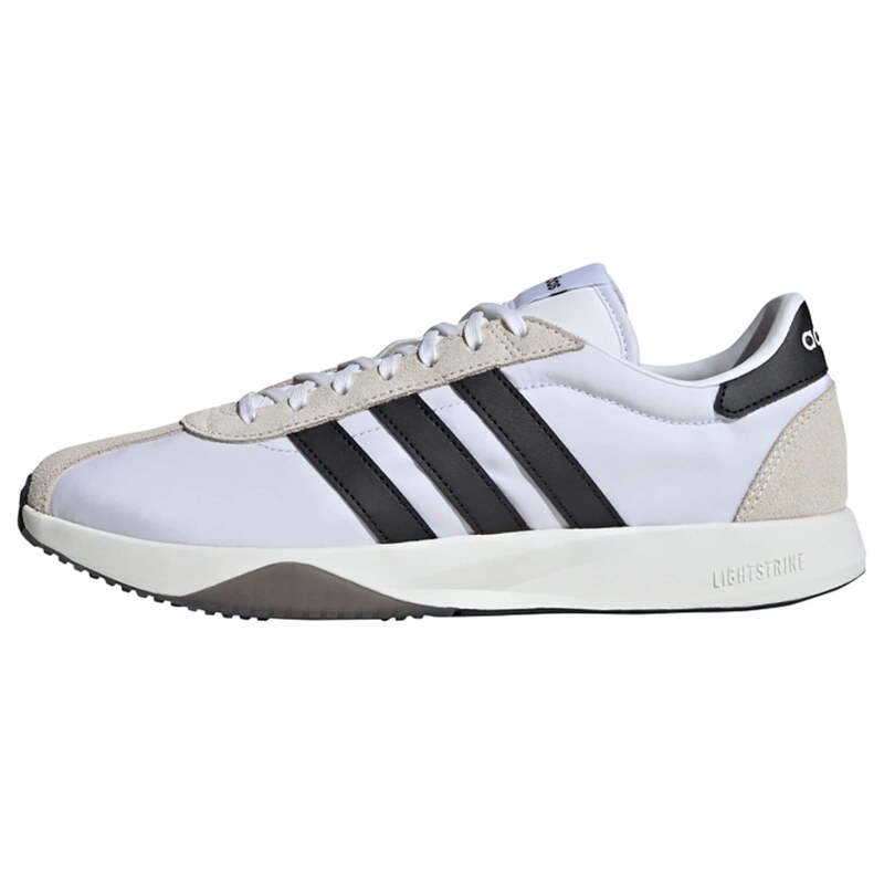ADIDAS SPORTSWEAR Tenisky 76/26 světle béžová / černá / bílá