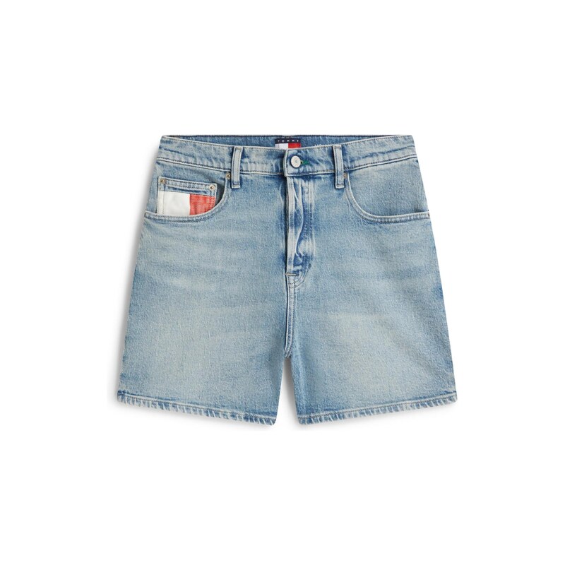 Tommy Jeans Džíny modrá džínovina