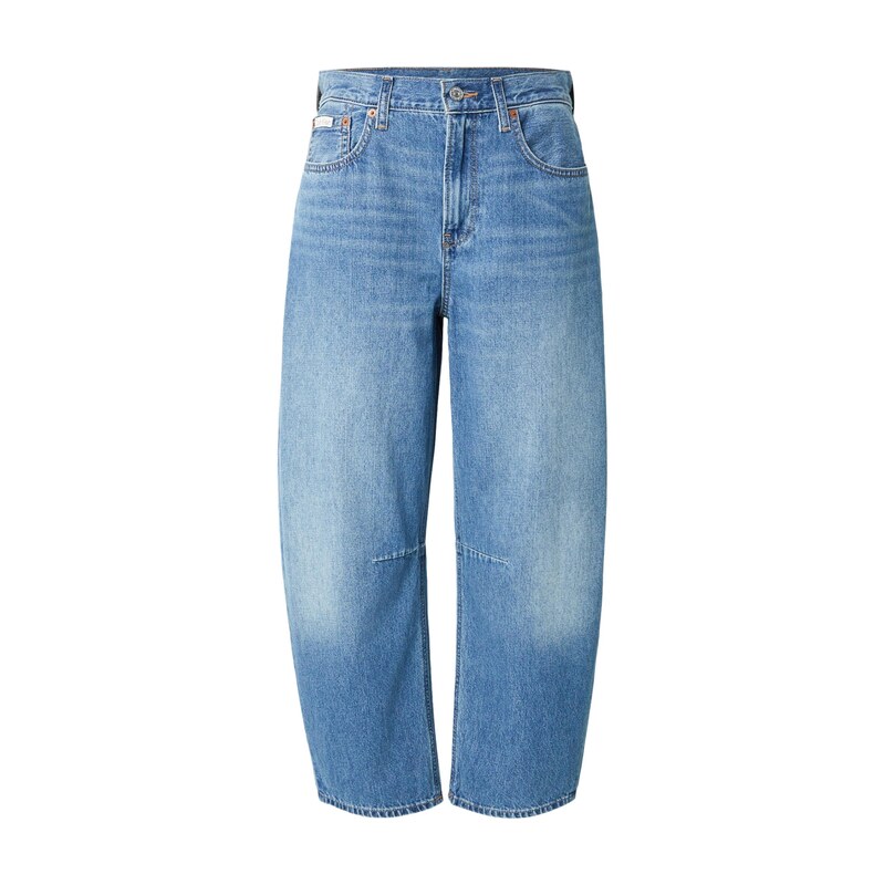 Calvin Klein Jeans Džíny modrá džínovina