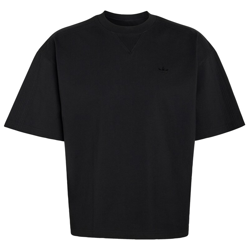 ADIDAS ORIGINALS Tričko Premium Essentials černá