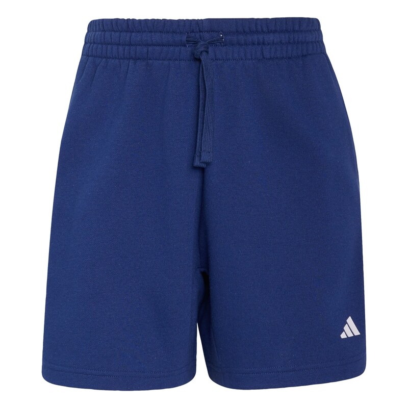 ADIDAS SPORTSWEAR Sportovní kalhoty Studio tmavě modrá