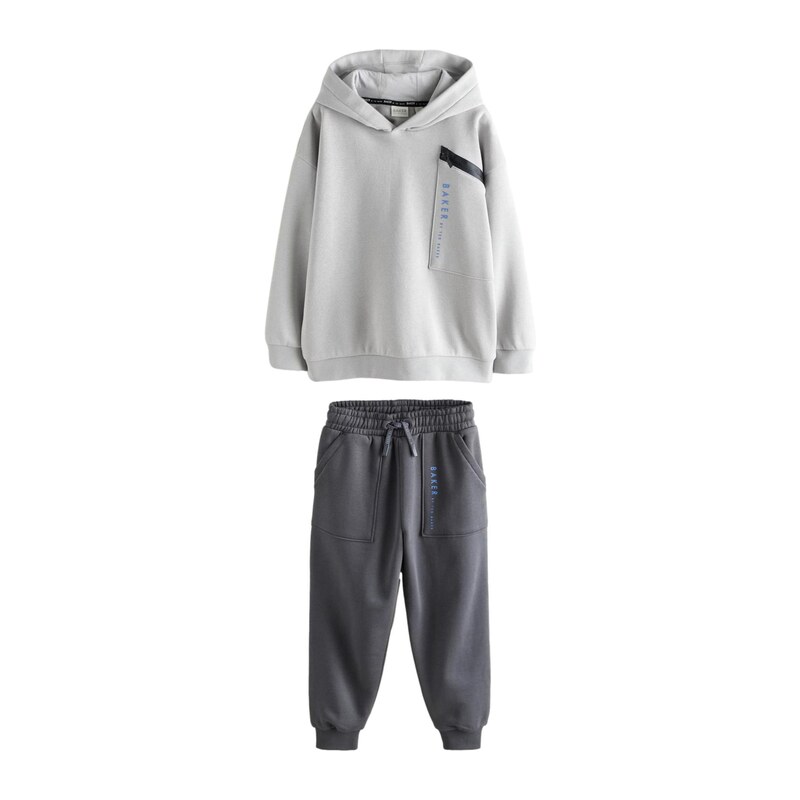 Baker by Ted Baker Joggingová souprava nebeská modř / kámen /