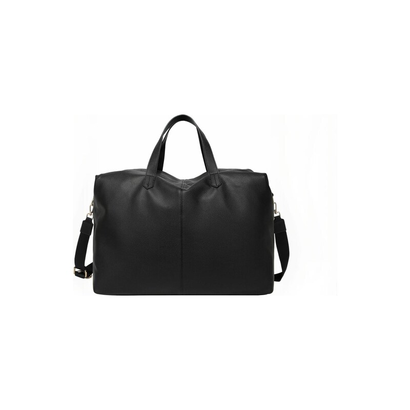 Noella Nákupní taška  Holdall  černá