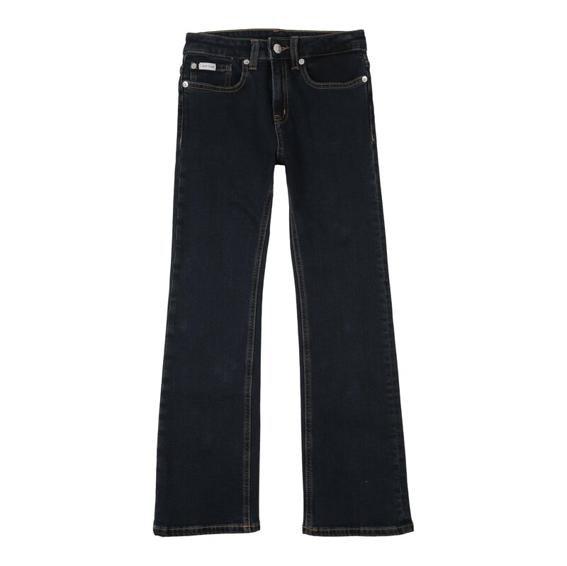 Calvin Klein Jeans Džíny ANDREW černá