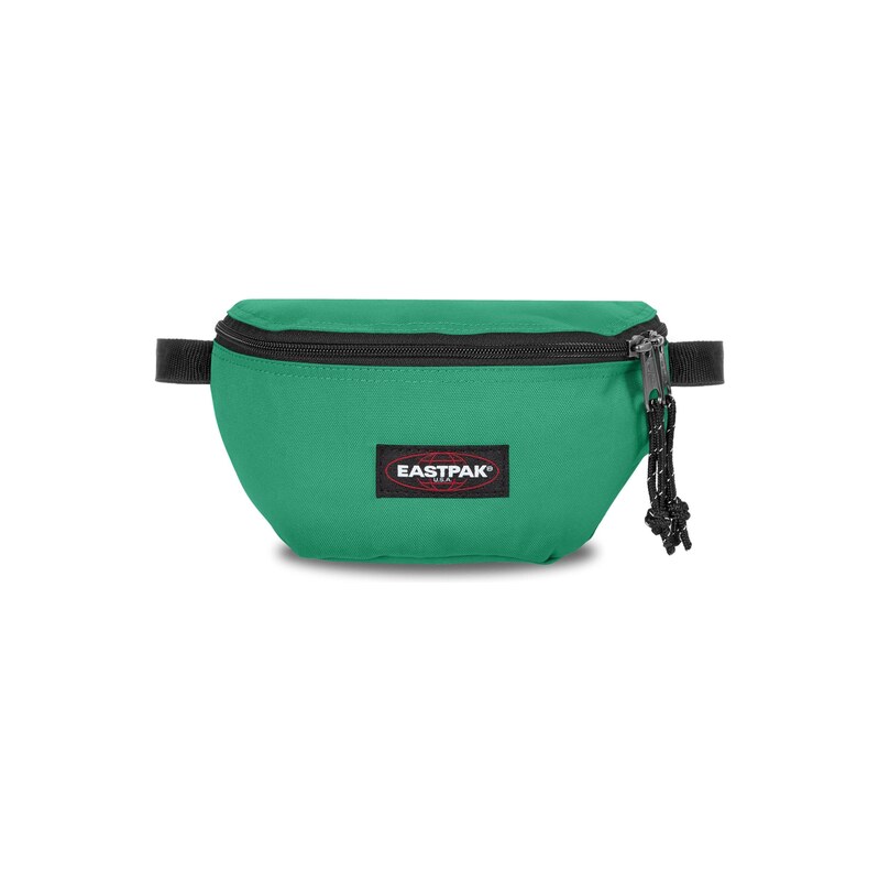 EASTPAK Ledvinka Springer limetková / černá