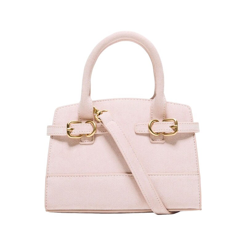 Bershka Kabelka pink