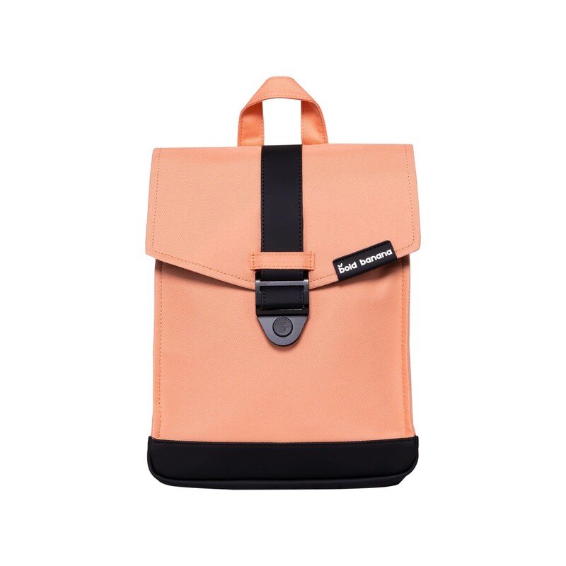 Bold Banana Batoh Envelope Mini oranžová