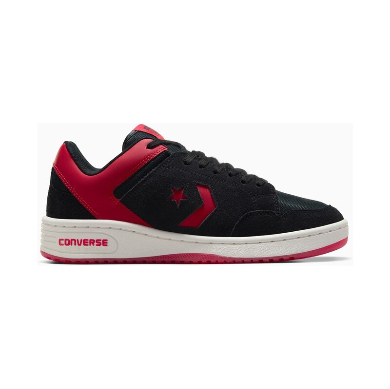 Tenisky Converse 001-Black 7965621